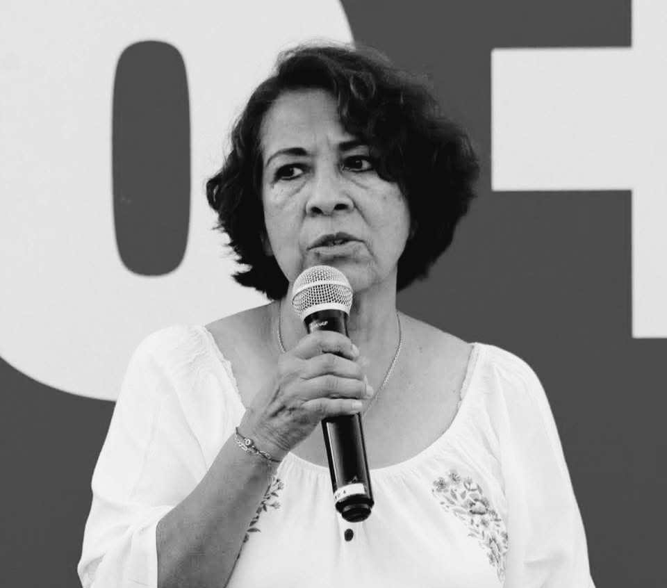 Asesinan a Lilia Gema García, presidenta municipal de San Mateo Piñas en Oaxaca