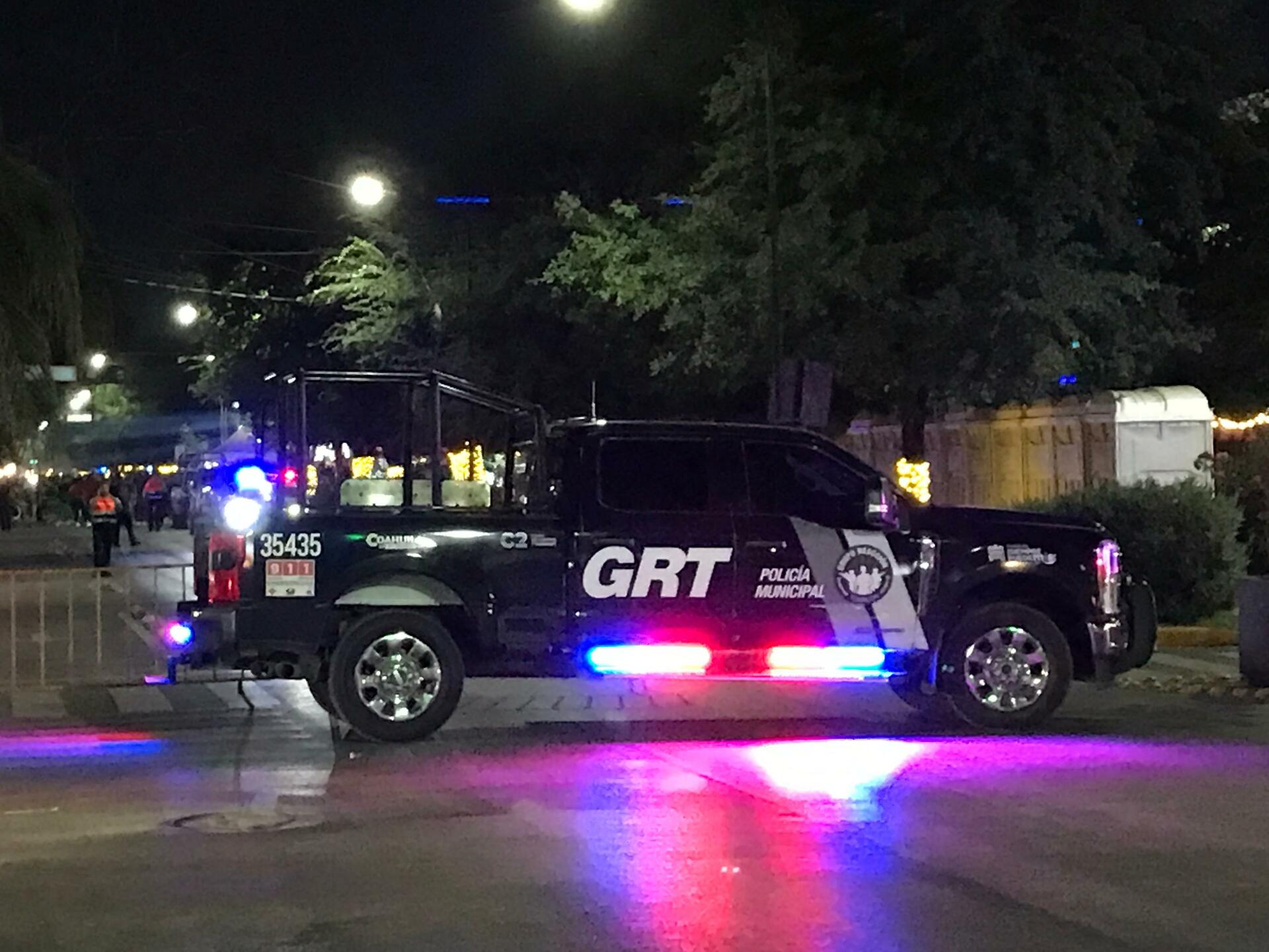 Detienen a hombre en la colonia Tierra y Libertad por riña con machete