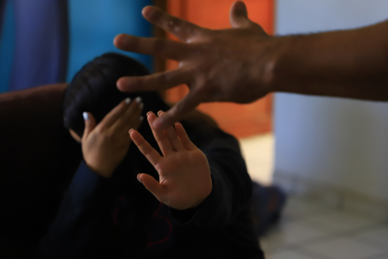 Gómez Palacio presentó una reducción al pasar de 523 carpetas por violencia familiar en 2024, a 410 en 2025. (EL SIGLO DE TORREÓN)