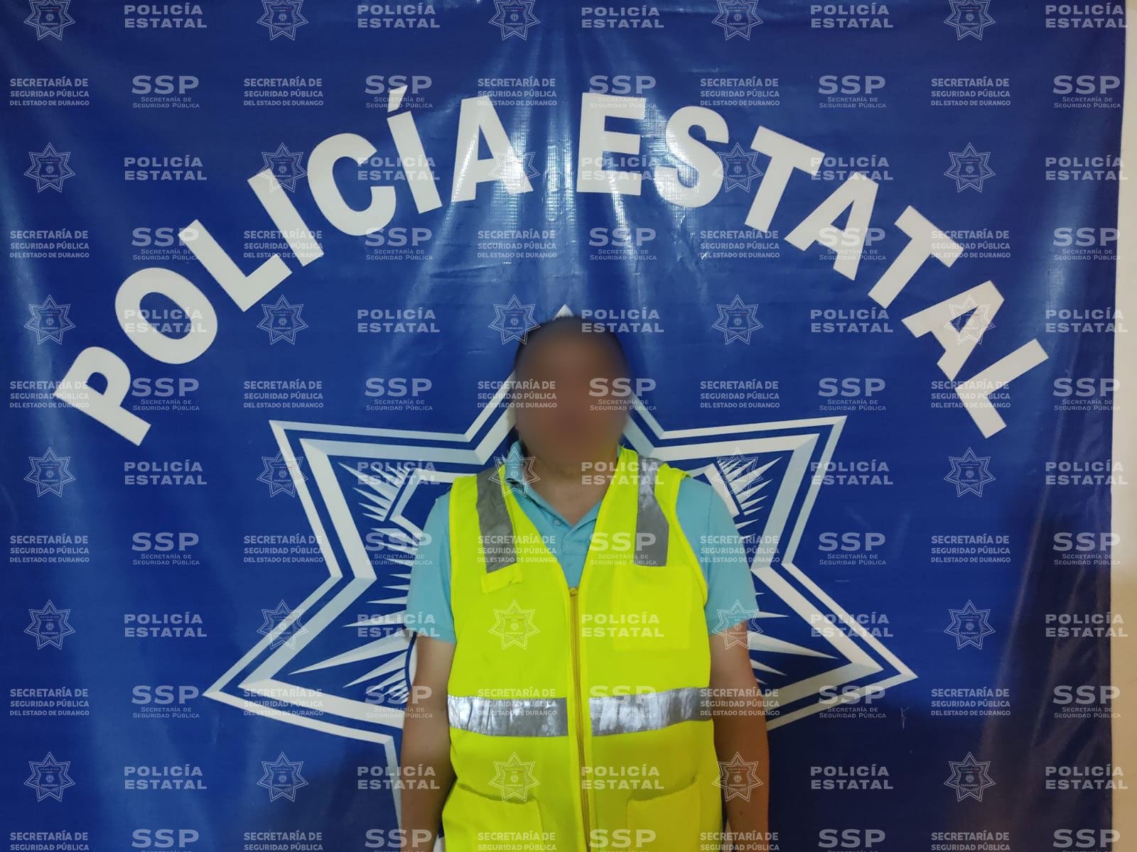 Lo detienen por golpear a su pareja y amenazarla de muerte en Bermejillo
