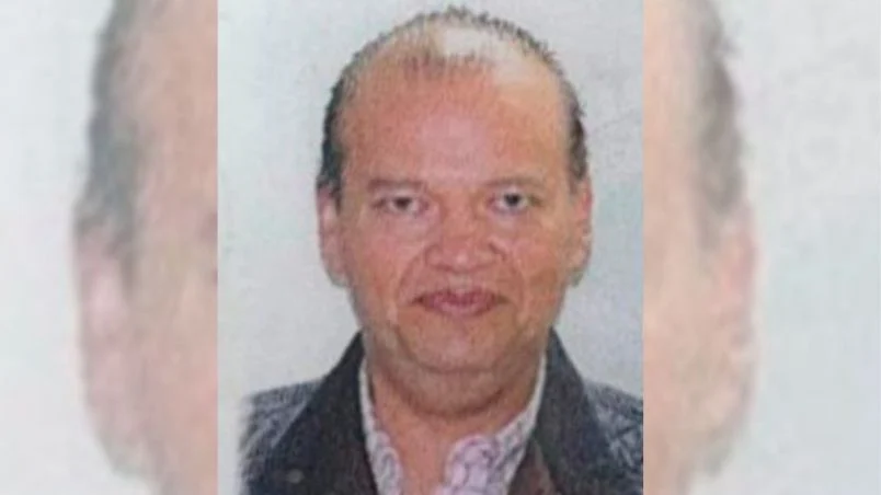 Hallan muerto a juez Everardo Maya en Zinacantepec, concedió suspensión a Ovidio Guzmán