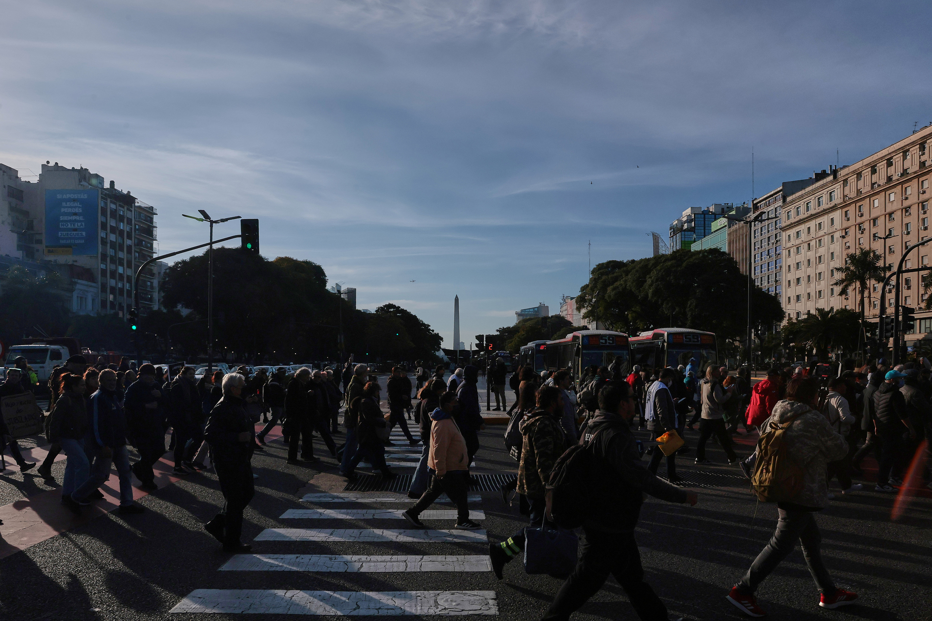 Pobreza infantil en Argentina alcanzó un récord en 2024