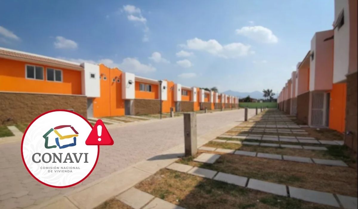 Alertan por fraude en el registro al Programa Vivienda para el Bienestar, ¿cómo identificarlo?