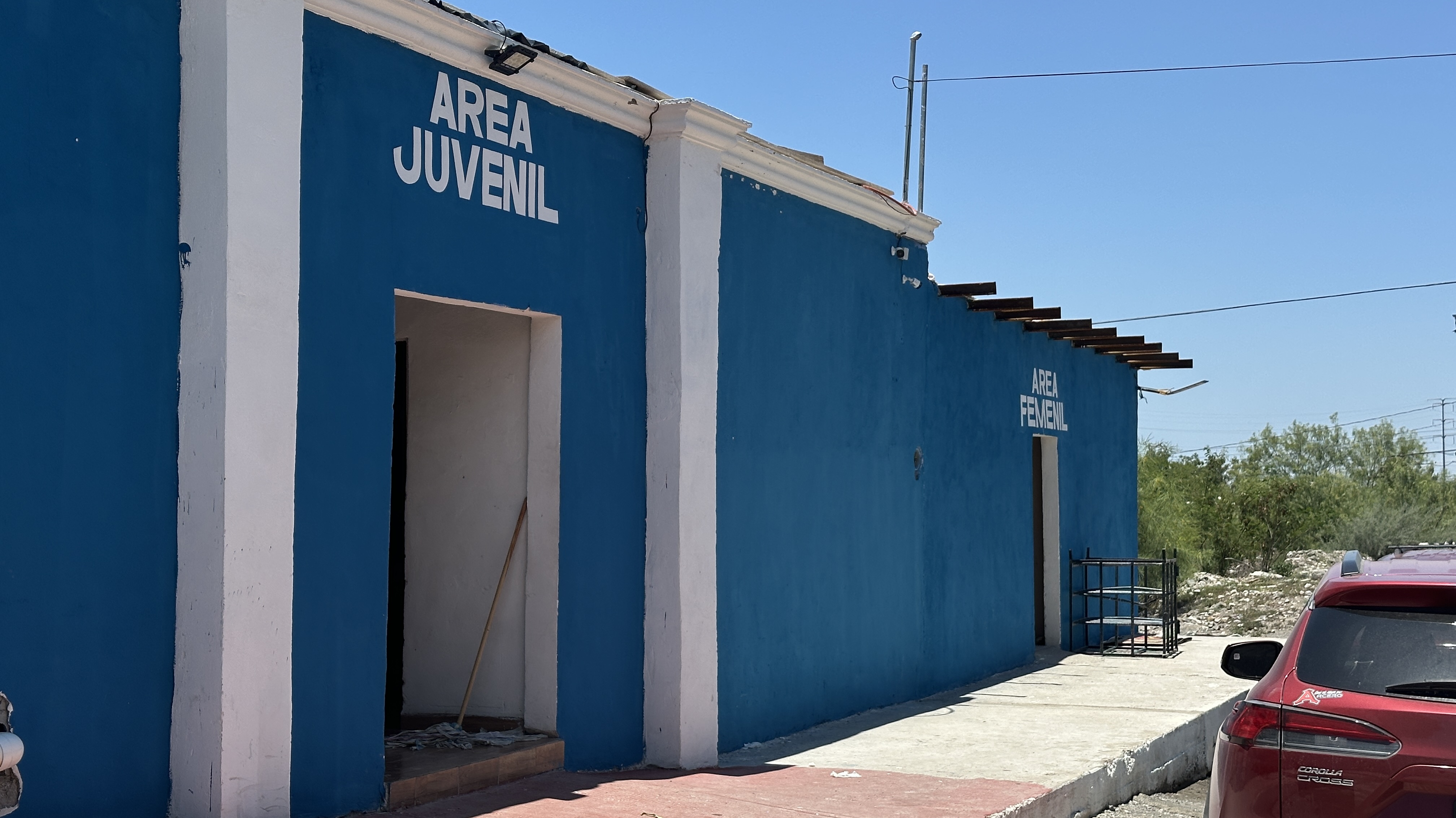 Adolescente se suicida por crisis de abstencionismo al cristal