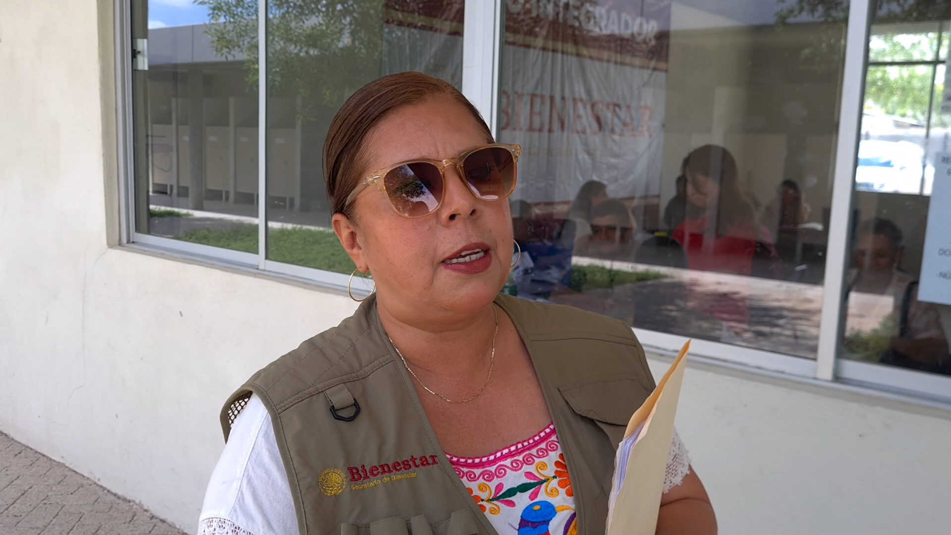 Realizan censo de casas de Infonavit que tienen sus créditos vencidos en la Región Norte