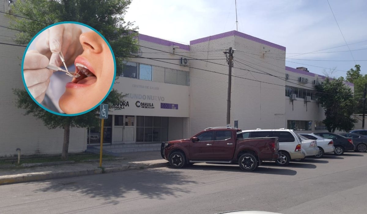 Enfermedades dentales pueden causar problemas graves en el cuerpo humano