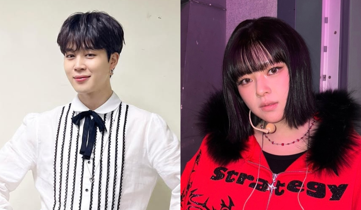 ¿Por qué Jimin de BTS es vinculado con Jeongyeon de Twice?