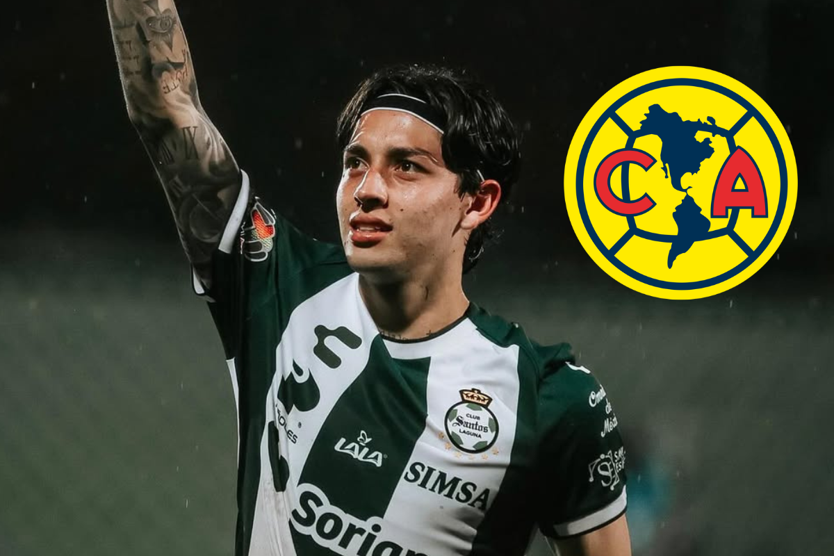 América estaría cerca de fichar a Jordan Carrillo; André Jardine lo quiere en el equipo