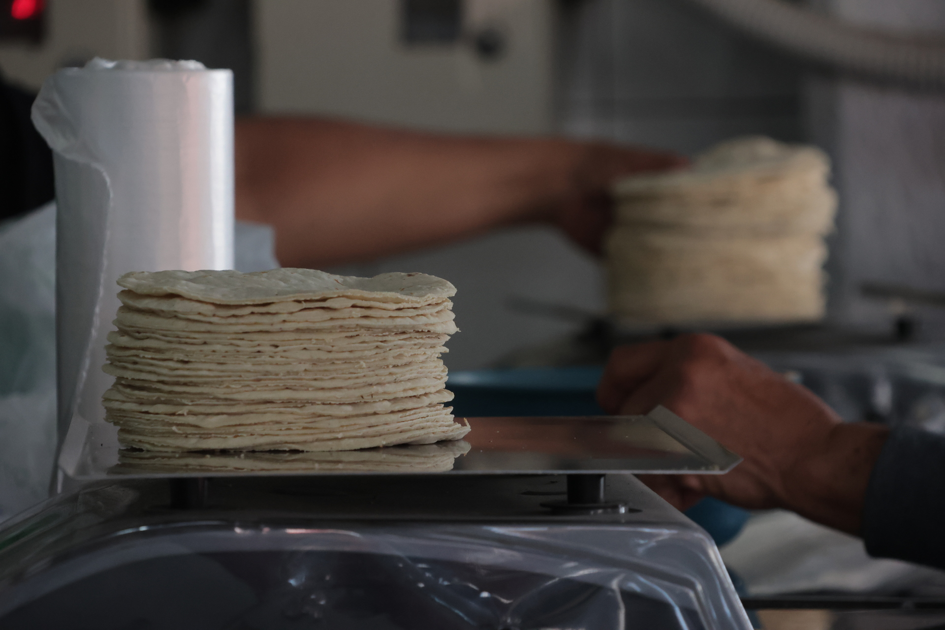 Rechazan tortillerías de La Laguna el Acuerdo Nacional para reducir el precio