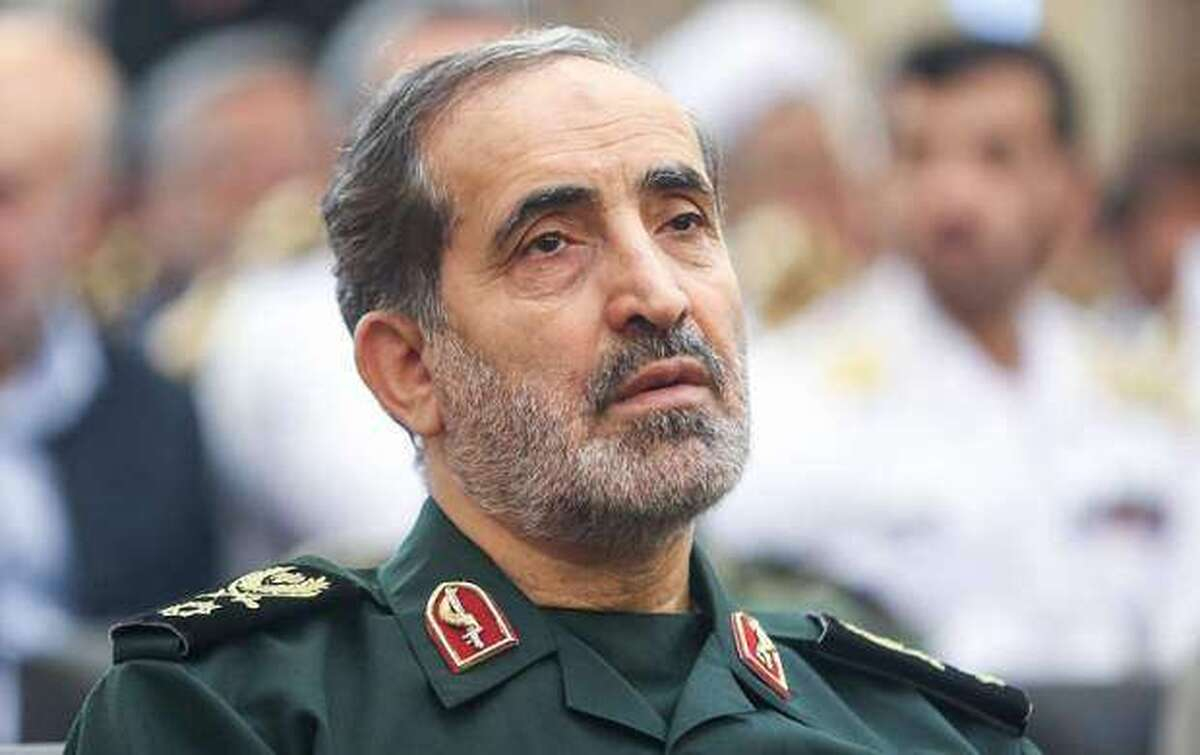 Israel asesina al jefe de operaciones del Estado Mayor de Irán, tenía cuatro días en el cargo