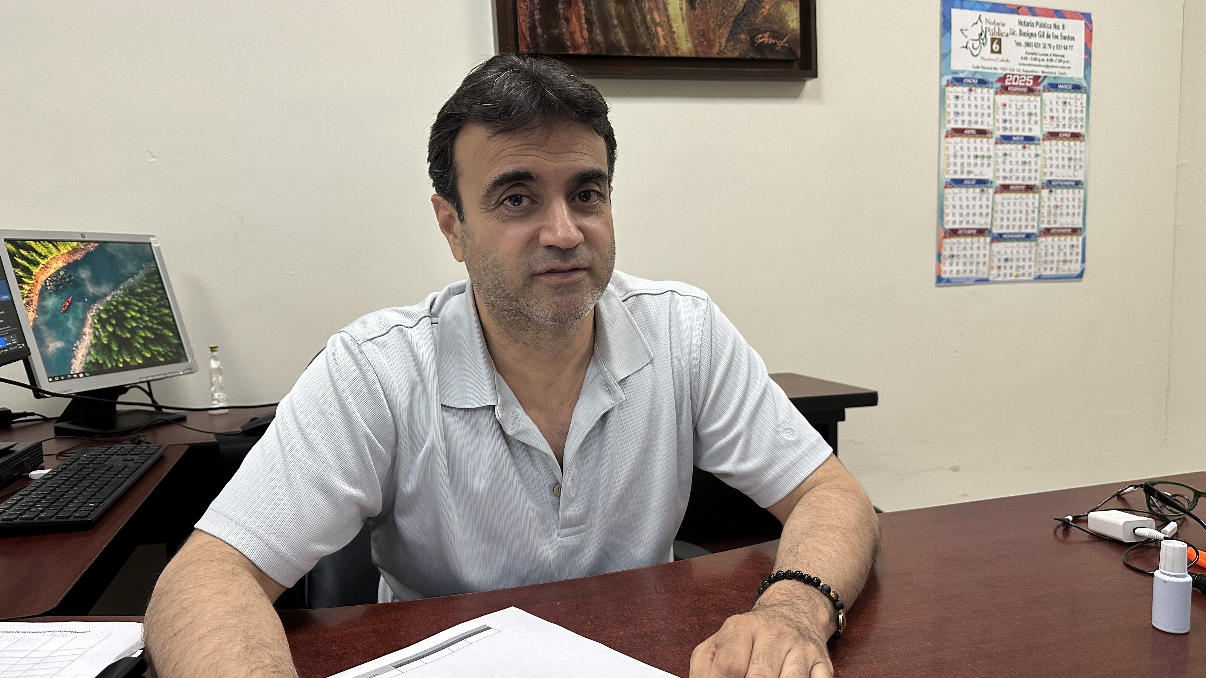Aumentan solicitudes de libertad de gravamen en Monclova
