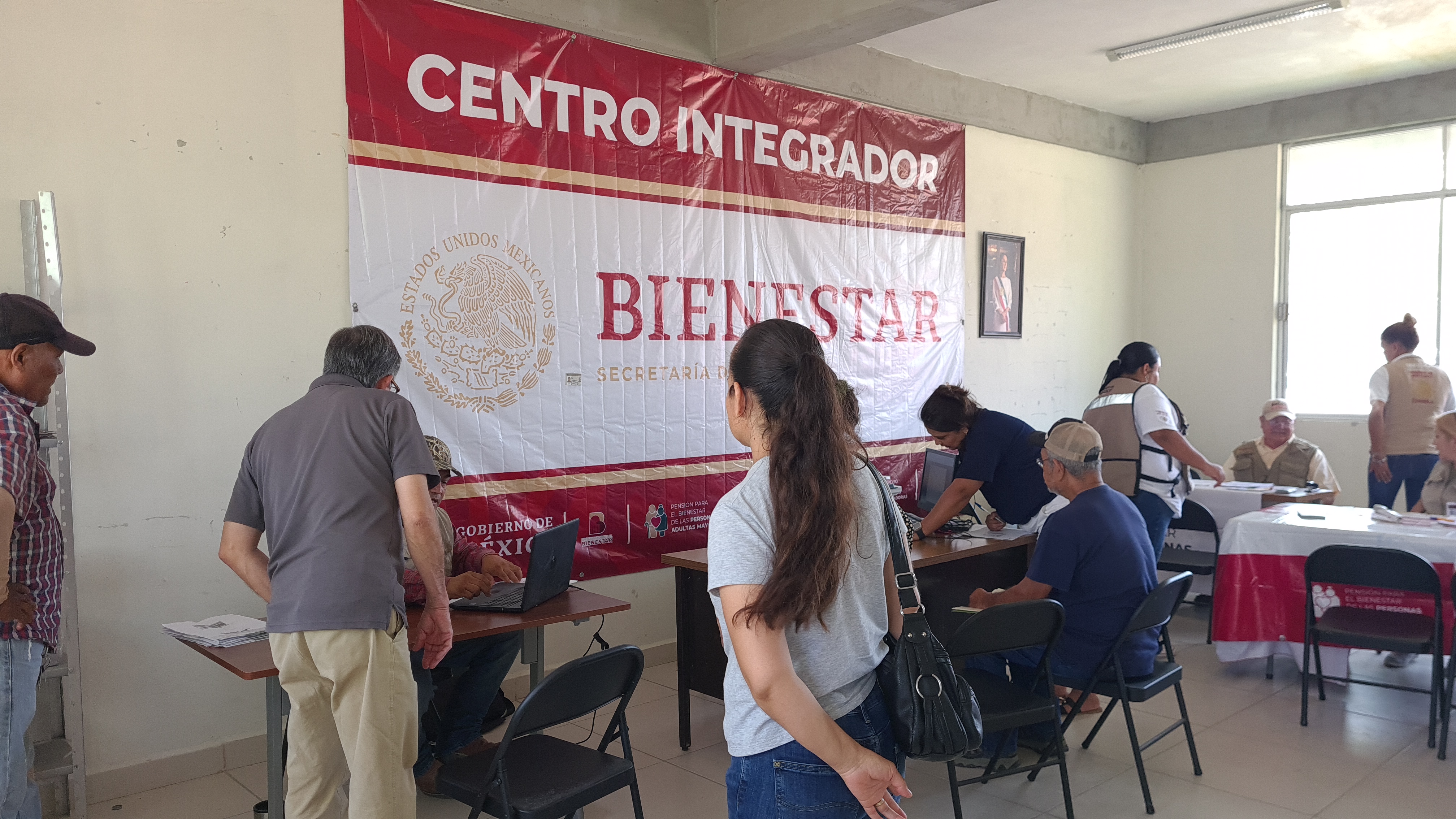 Entregarán 405 tarjetas a beneficiarios del programa para discapacidad en la región norte