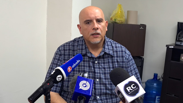 Programados 20 pacientes para jornada de vasectomía en el Hospital General de Piedras Negras