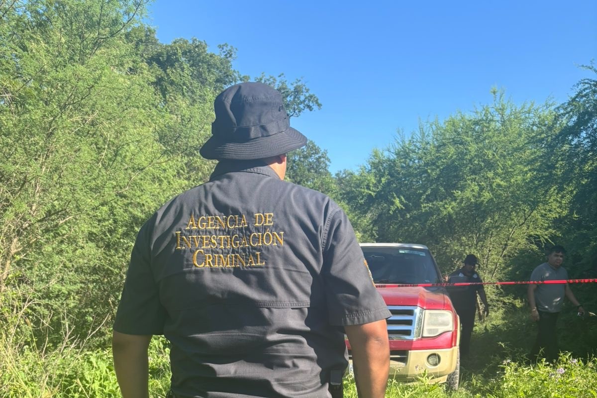 Autoridades detienen a probable cómplice y feminicida de una menor en Nueva Rosita