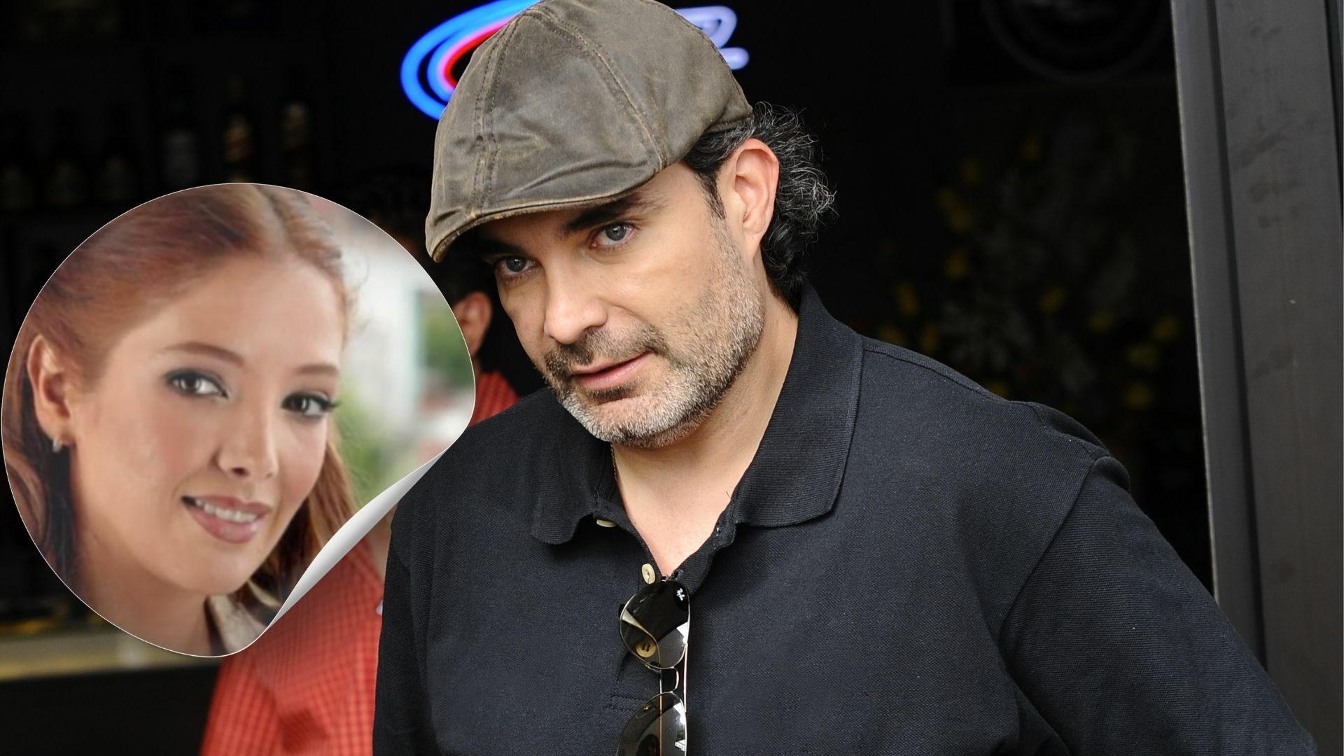 Mauricio Islas revela por qué estaría escondida Adela Noriega