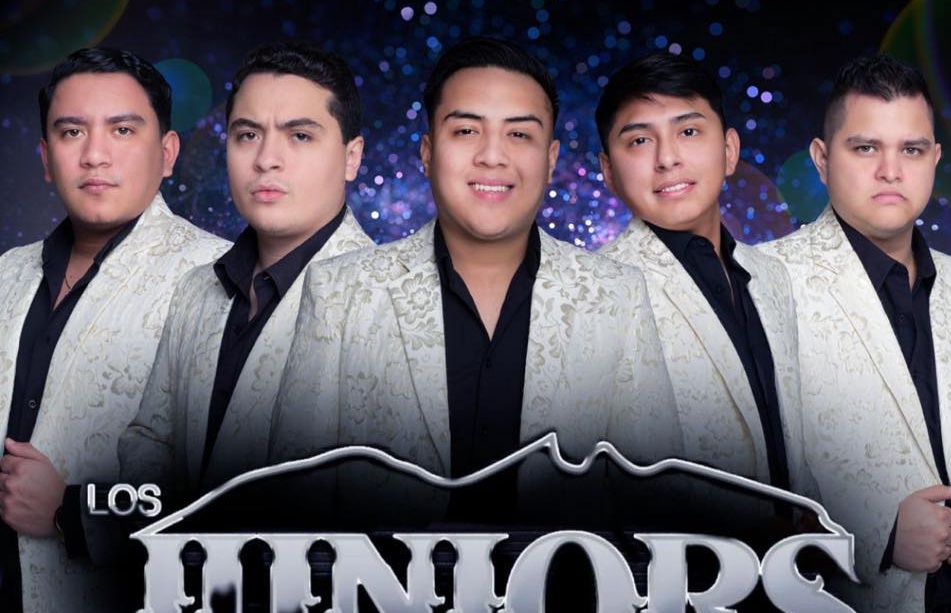 Los Juniors de Monterrey (ESPECIAL)