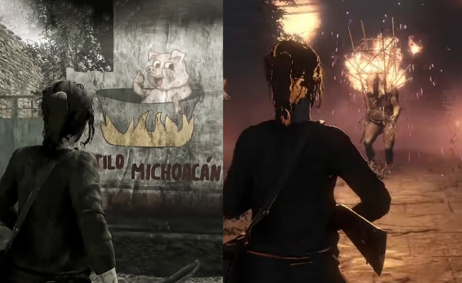 Videojuego Revenia (ESPECIAL)