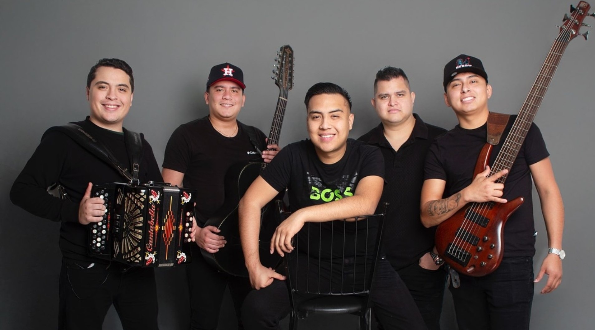 Los Juniors de Monterrey (ESPECIAL)