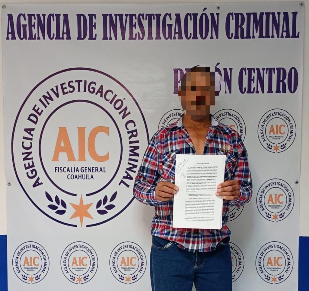 Prisión a “influencer” acusado de violar a menor