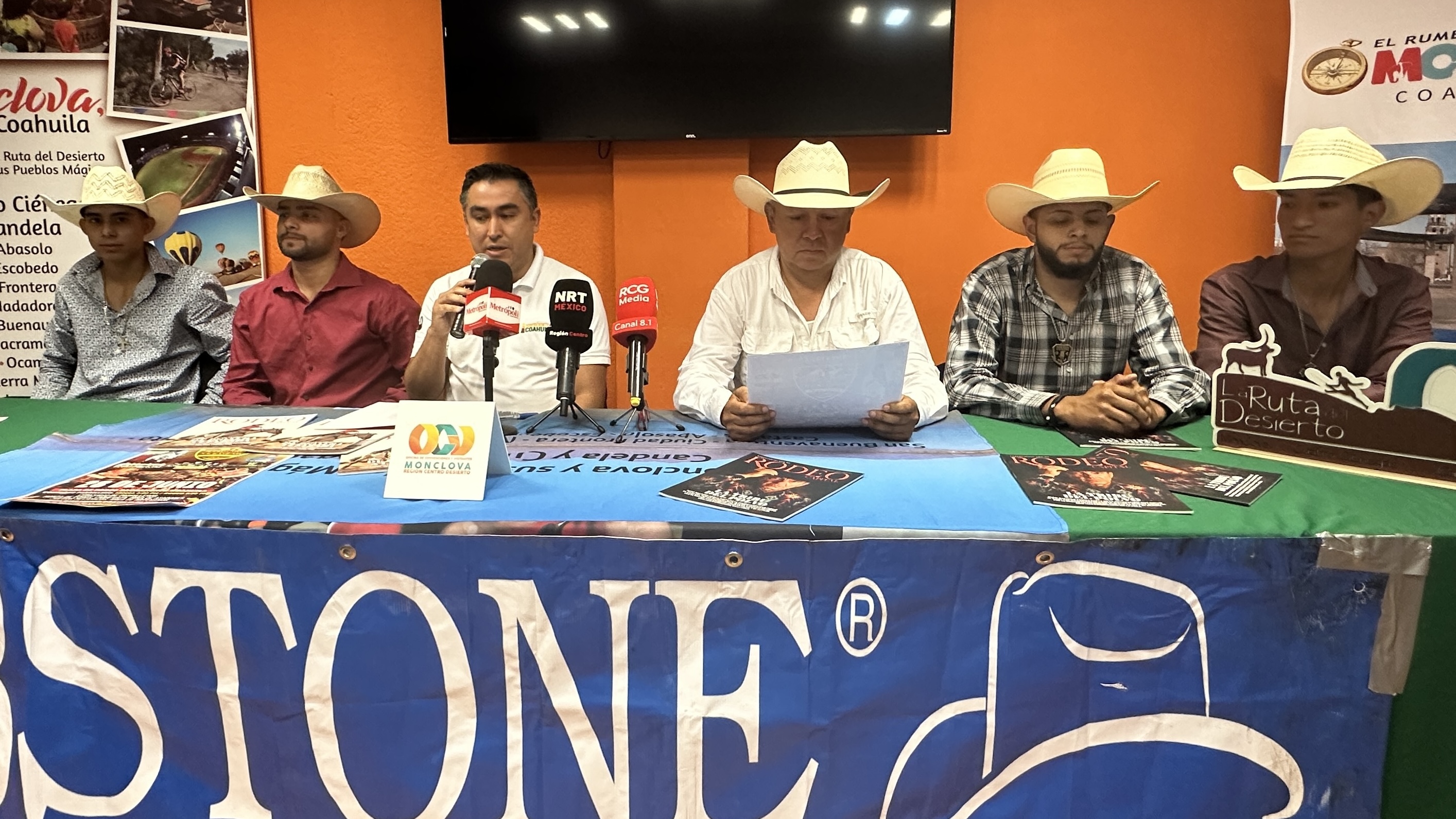 Anuncian Rib Eye Fest en Sacramento; estas son las actividades que habrá
