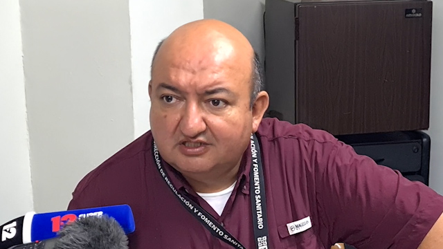 Regulación Sanitaria y CANACO promoverán tarjeta de control sanitario en Piedras Negras