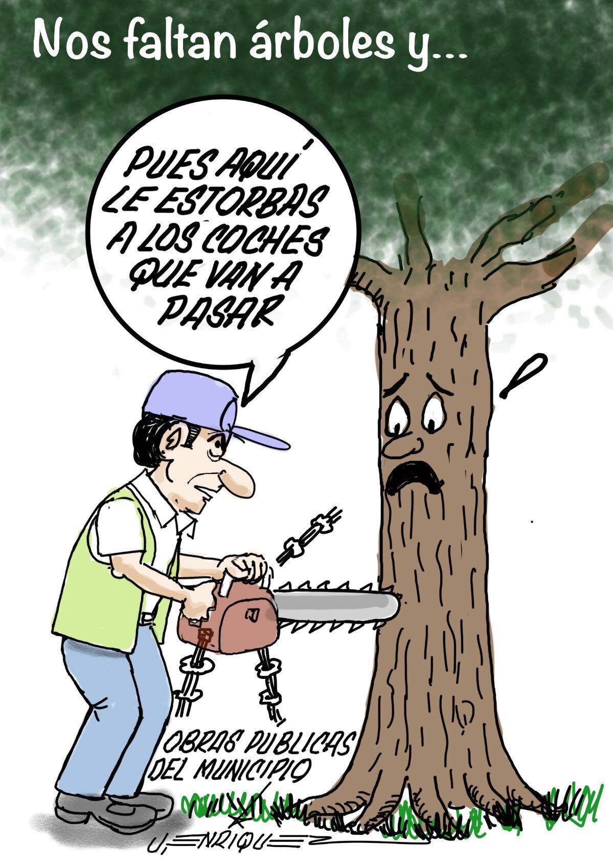 (ENRÍQUEZ)