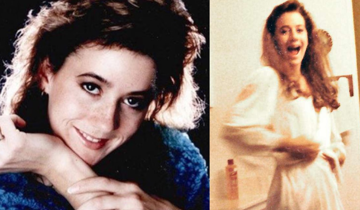 Tara Calico (ESPECIAL)