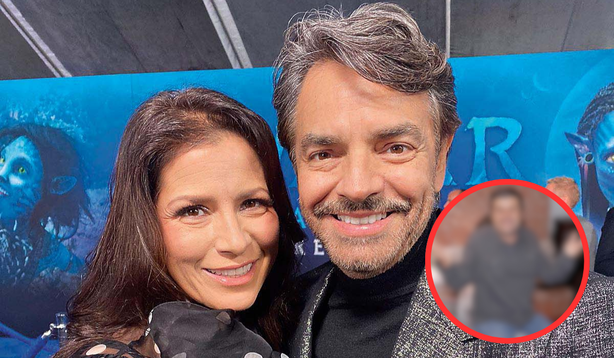 Conductor de Hoy intentó conquistar a Alessandra Rosaldo, ¿quién es?