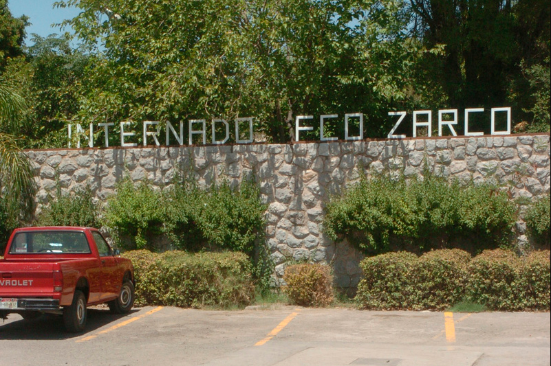 Concluirán la primaria 12 alumnos del internado Francisco Zarco de Gómez Palacio