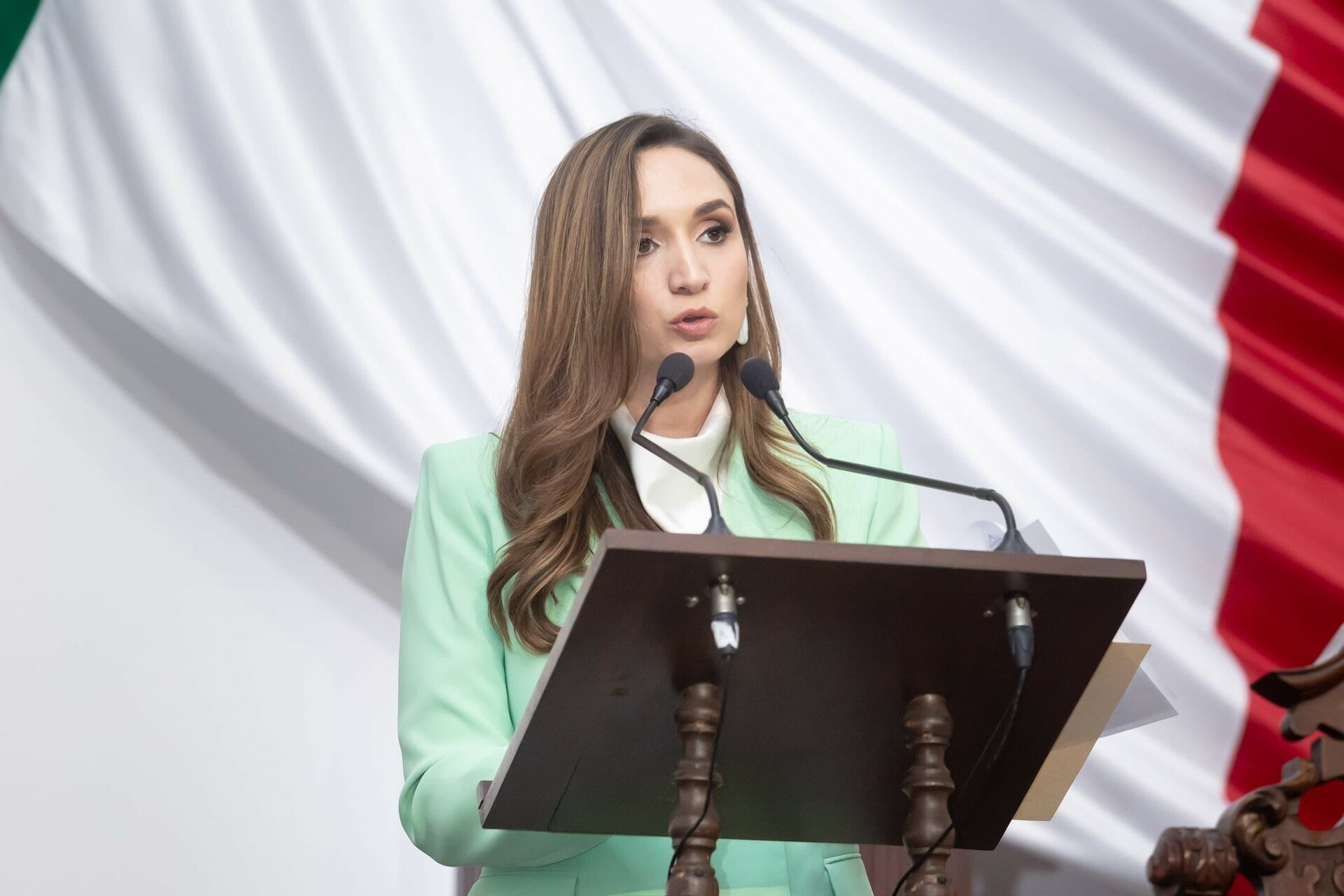 Exhortan a Conagua a fortalecer programas de agua potable en comunidades rurales