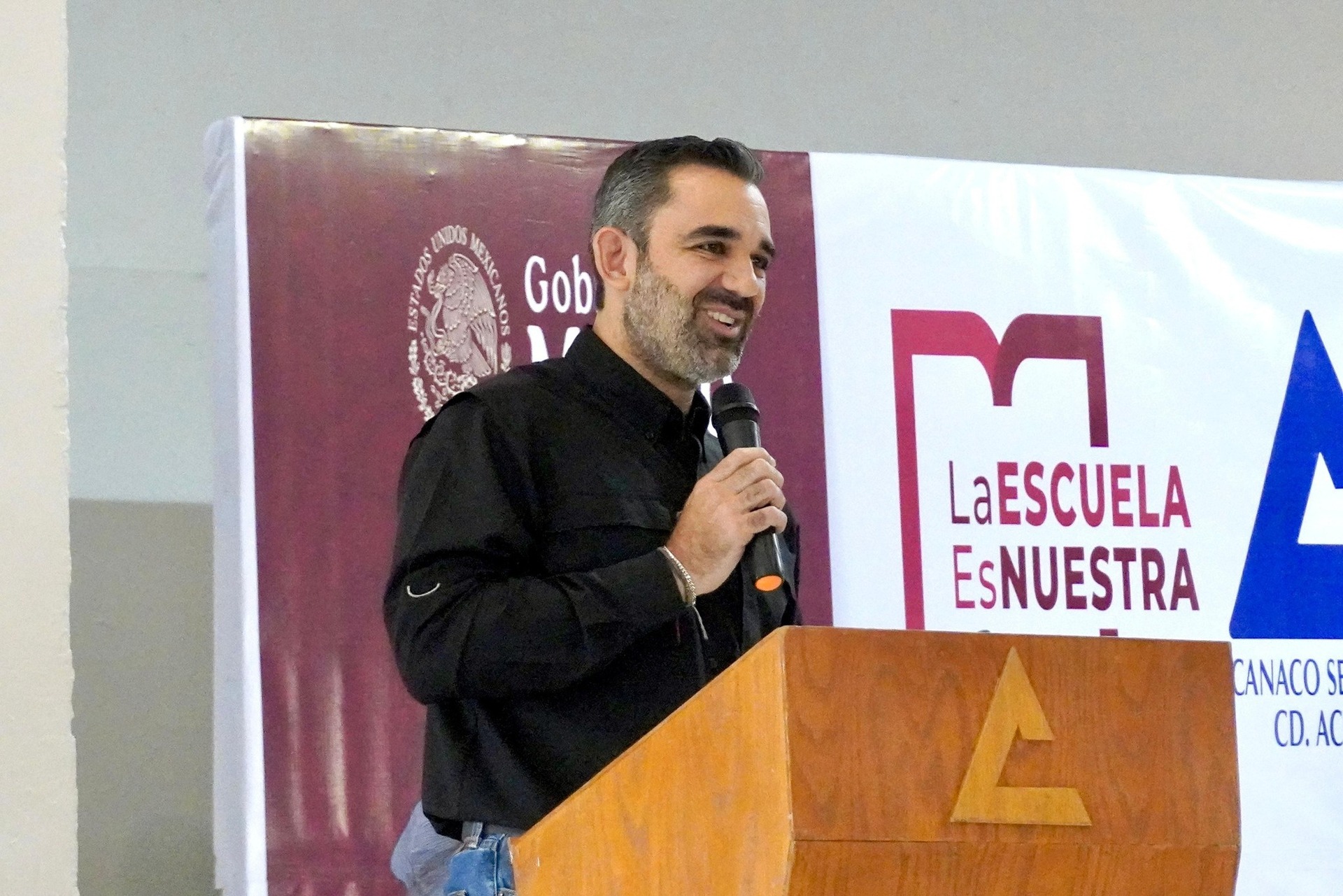 Entregan tarjetas para programas del Bienestar en la Región Norte de Coahuila