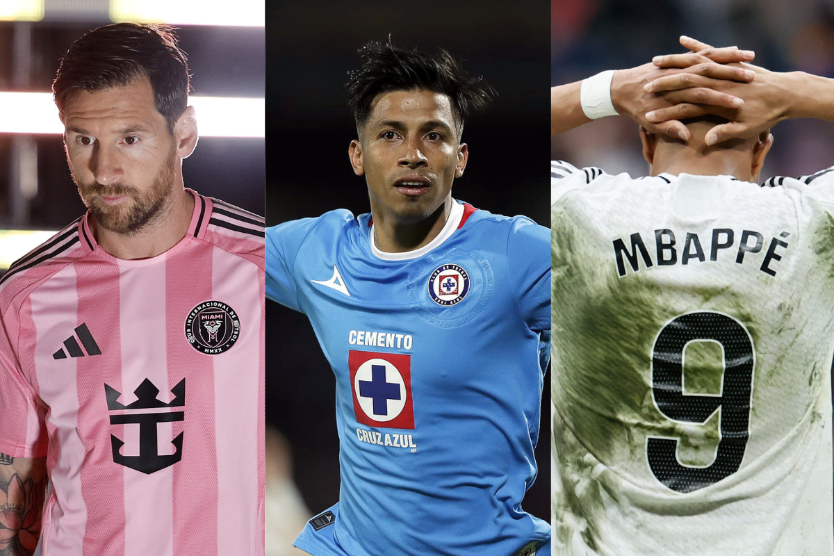 ¿Qué equipos de la Liga MX se ubican en el Top 100 global con más seguidores en redes sociales?
