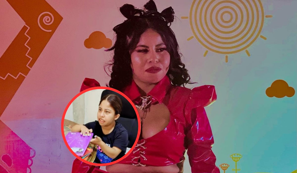 Lupita TikTok anuncia un cambio importante en su vida tras perder a su bebé