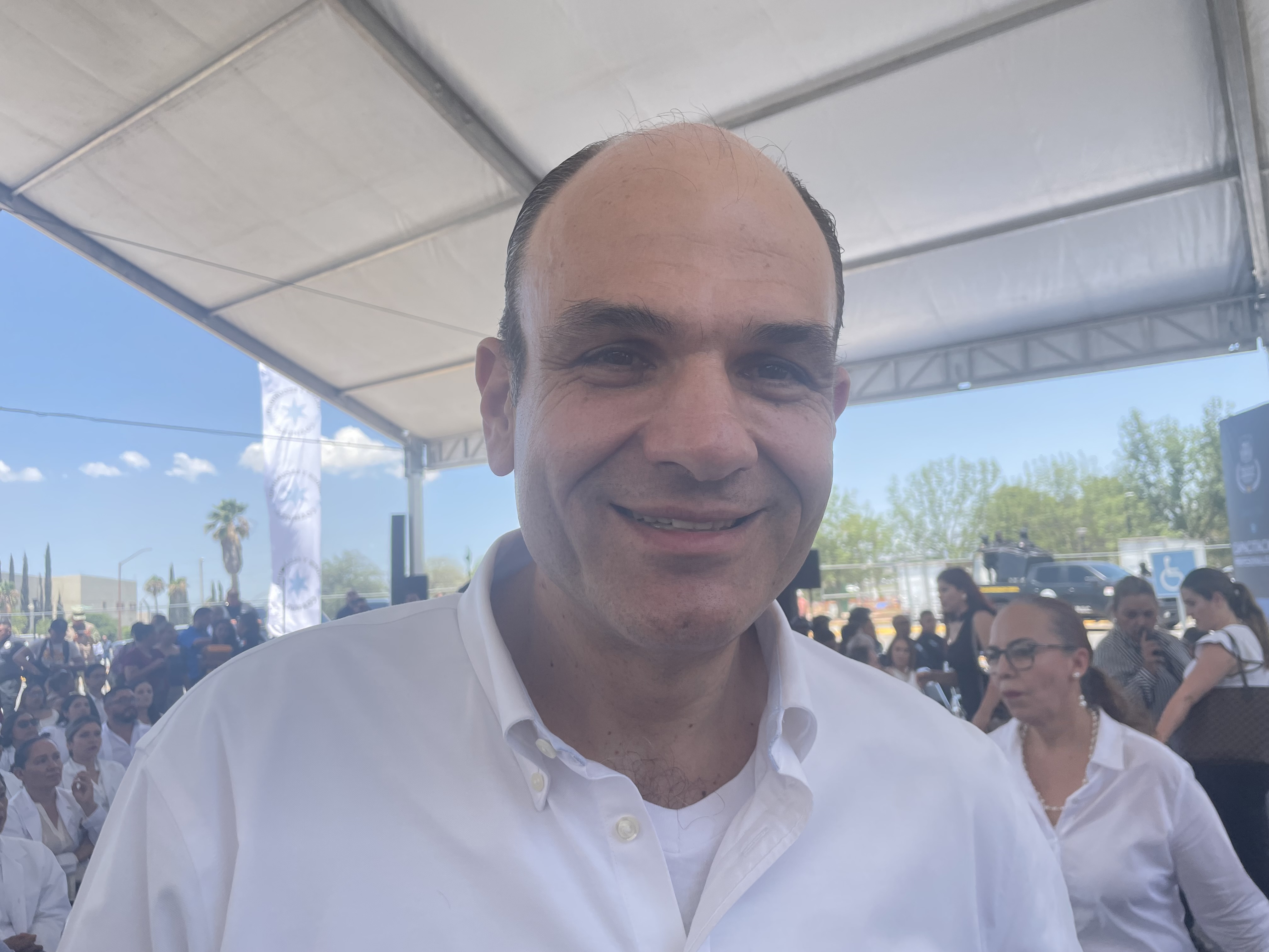 Se está promoviendo la invasión ilegal: Diputado Jericó Abramo