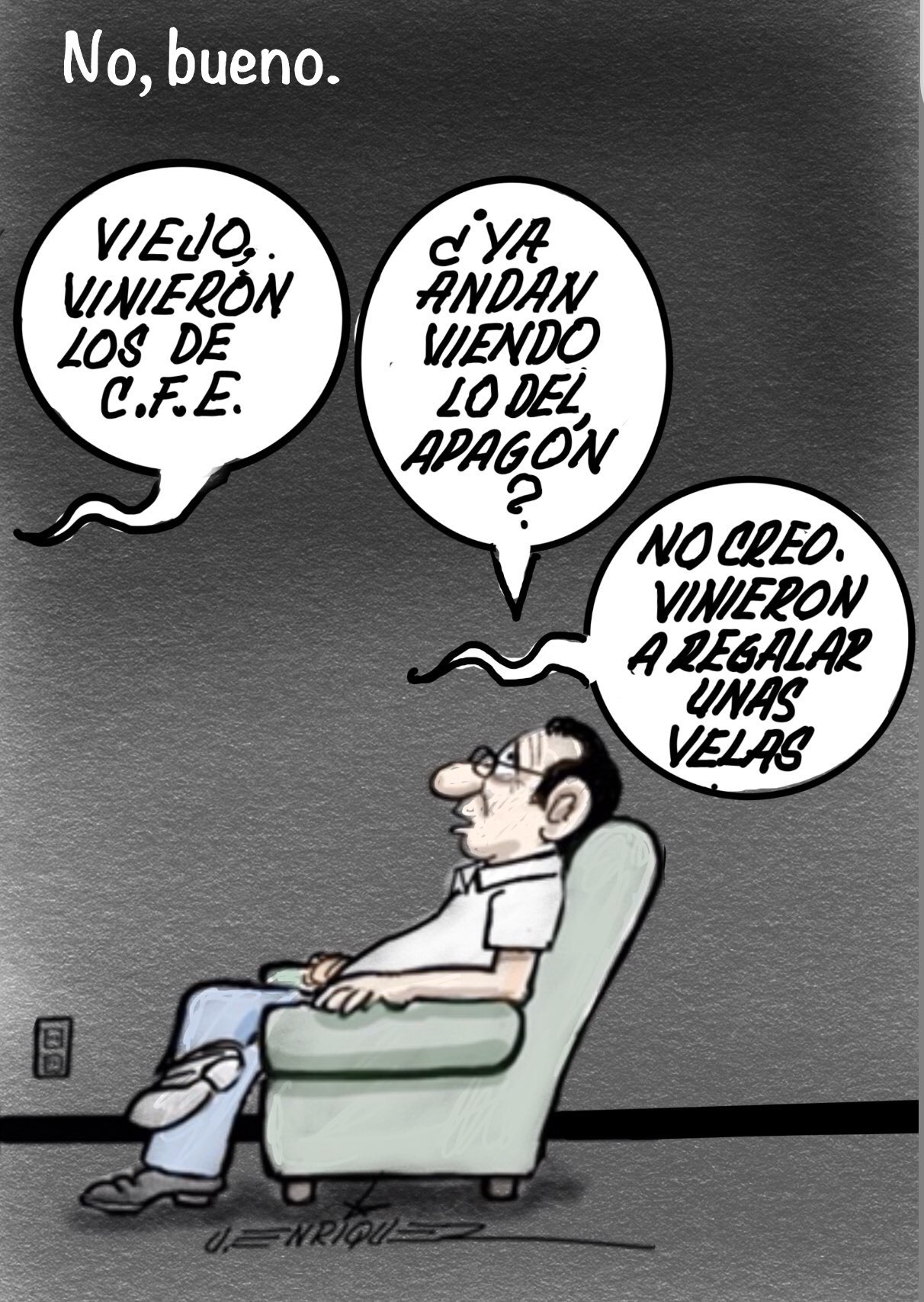 (ENRÍQUEZ)