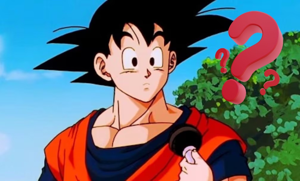 Goku (ESPECIAL)
