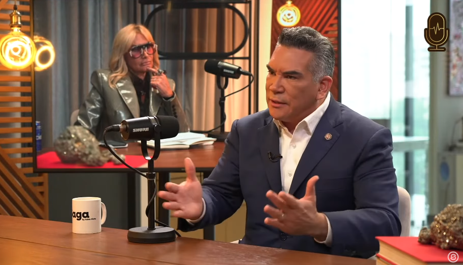 PRI puede competir solo en las elecciones de 2027: Alito Moreno