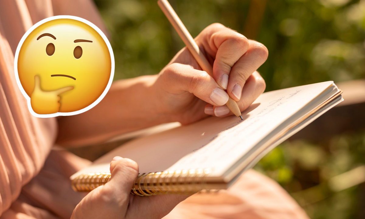 ¿Por qué escribir a mano aún en la era digital?, según expertos