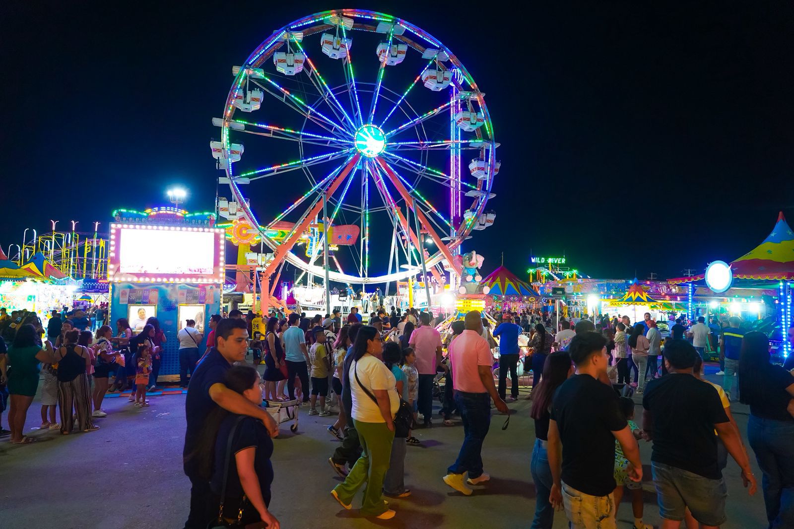 Feria Gómez Palacio 2025: ¿Cuándo serán los días de entrada gratuita?