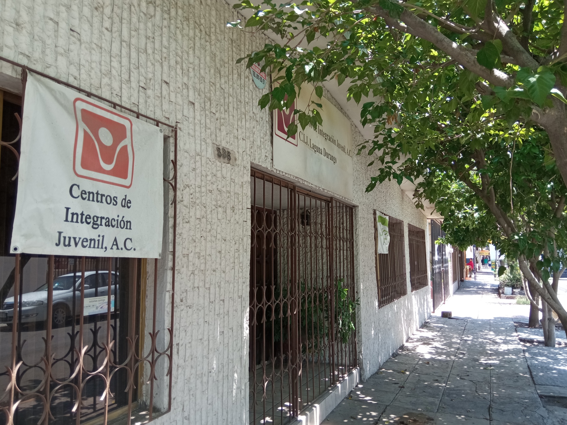 CIJ Laguna invita a carrera por la salud; intercambiarán materiales por inscripciones