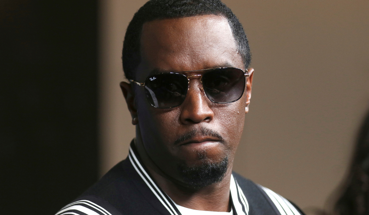 Exjugador de baloncesto testifica que 'Diddy' Combs era 'extremadamente creativo' con drogas