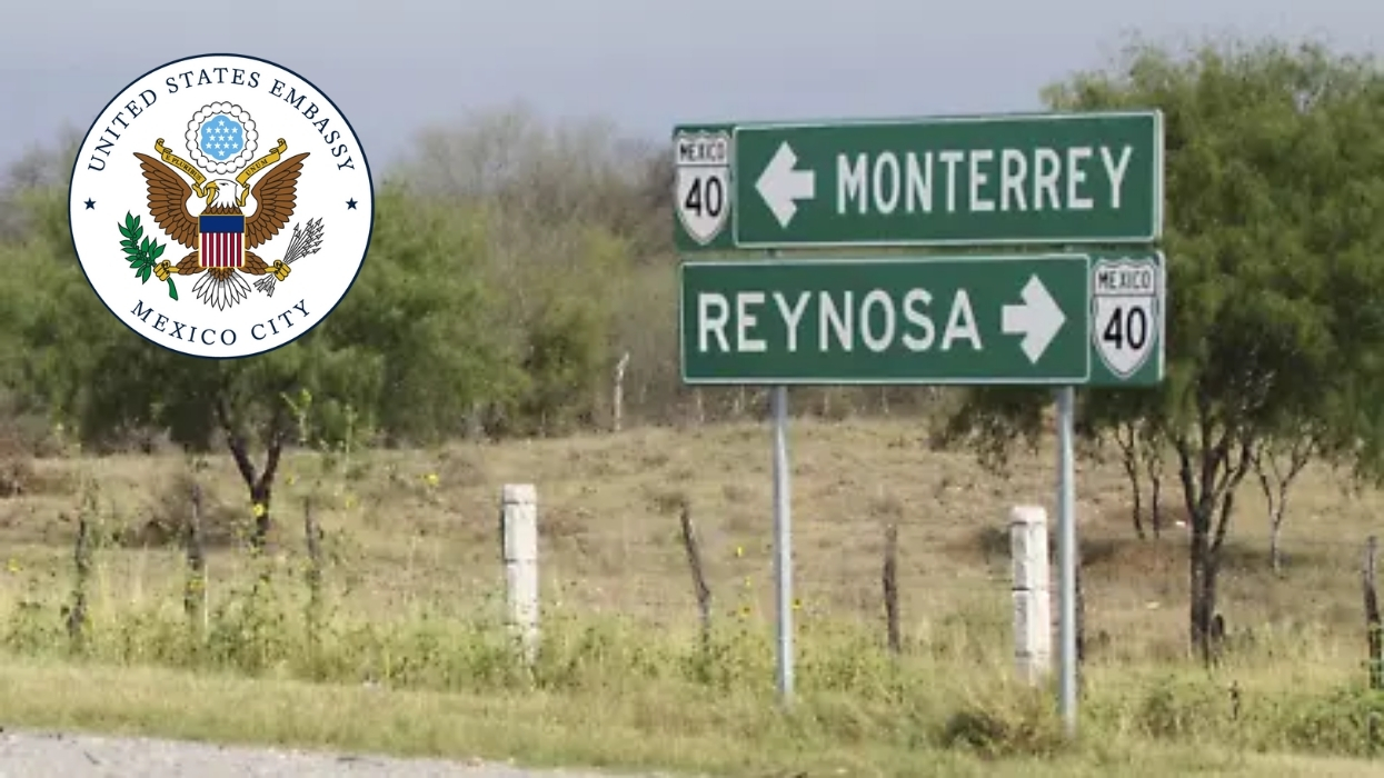 EUA emite alerta por desapariciones en la carretera de Tamaulipas