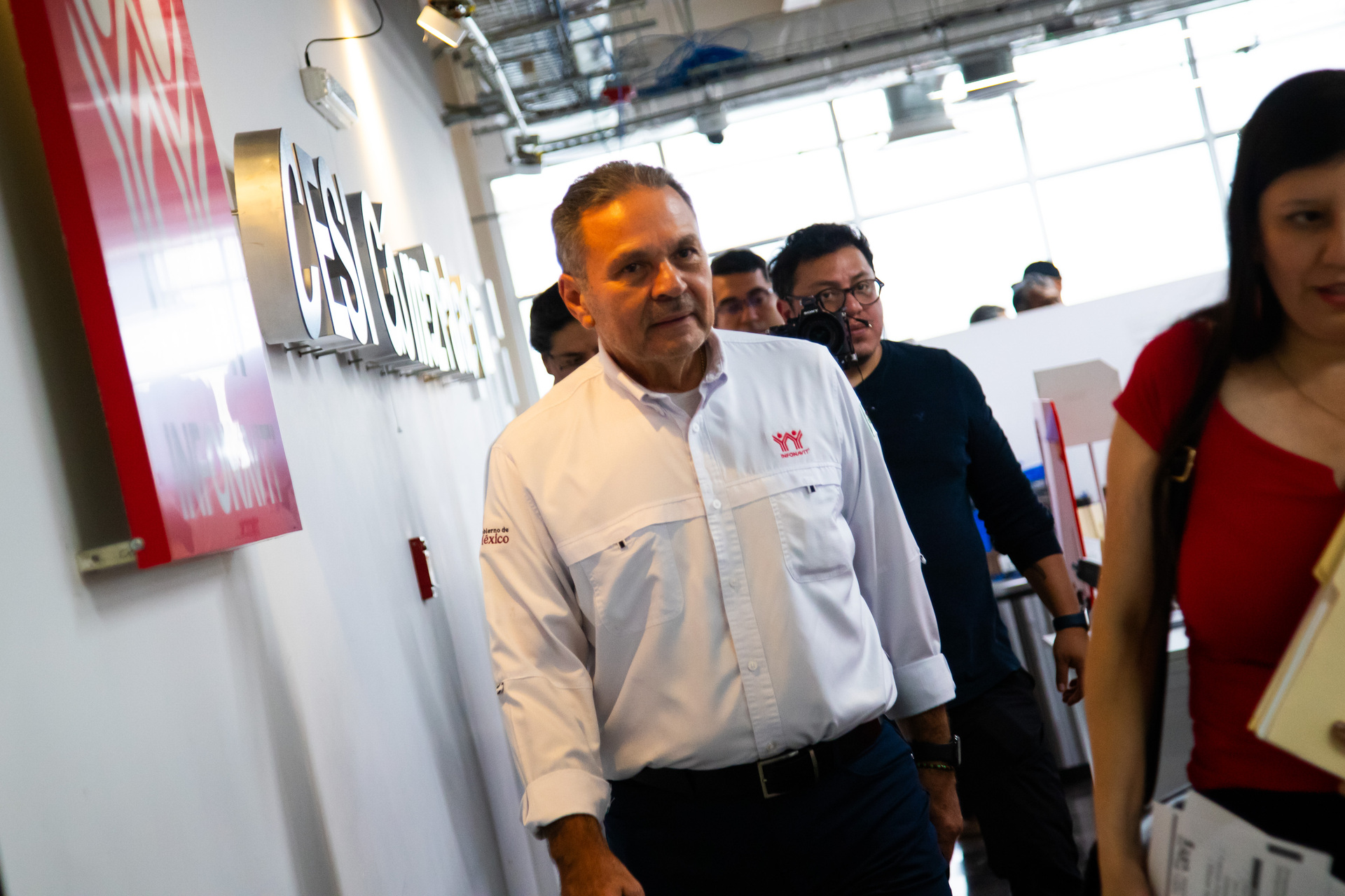 Rechaza Infonavit promover a invasores
