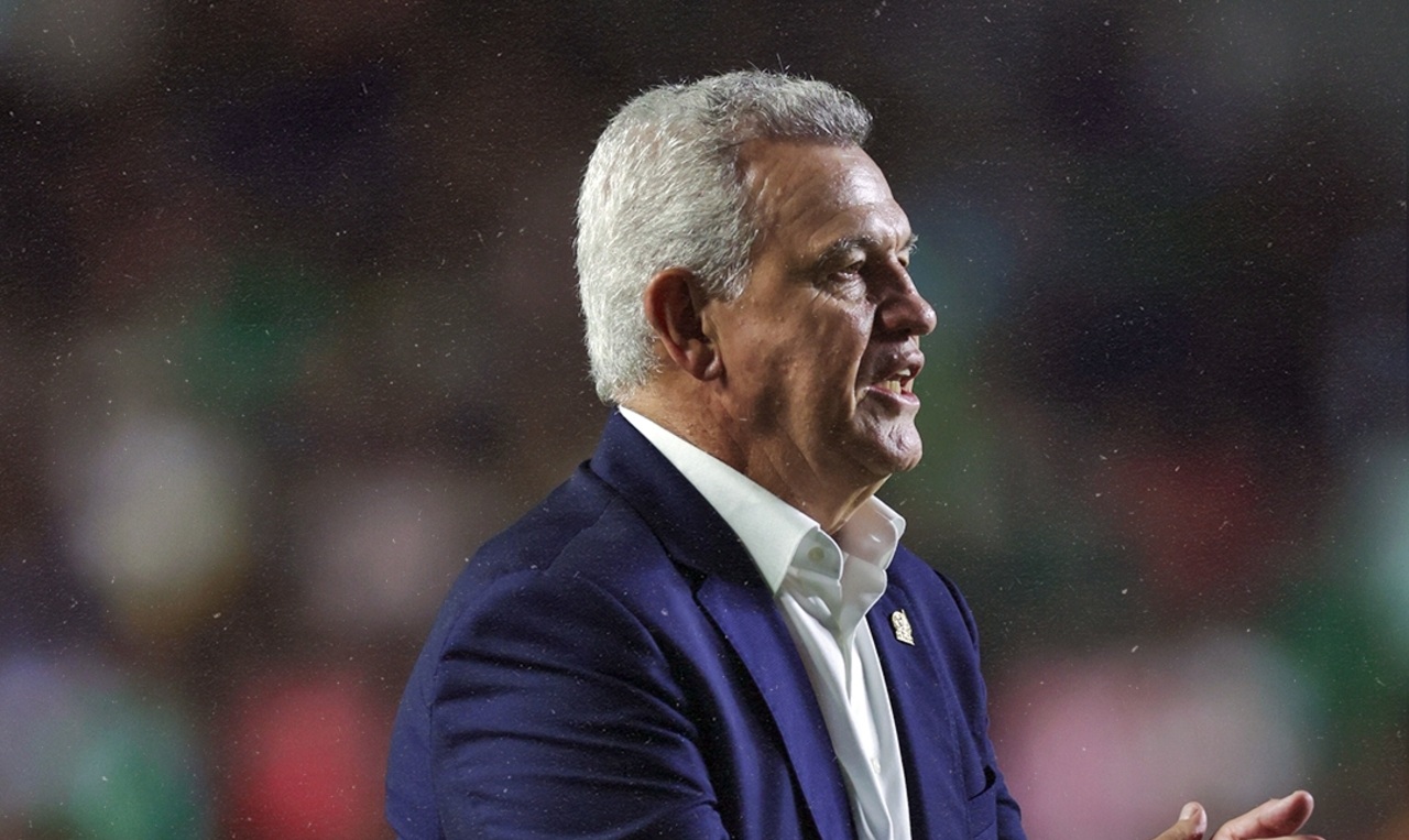 El estratega azteca exige compromiso con el cuadro nacional.