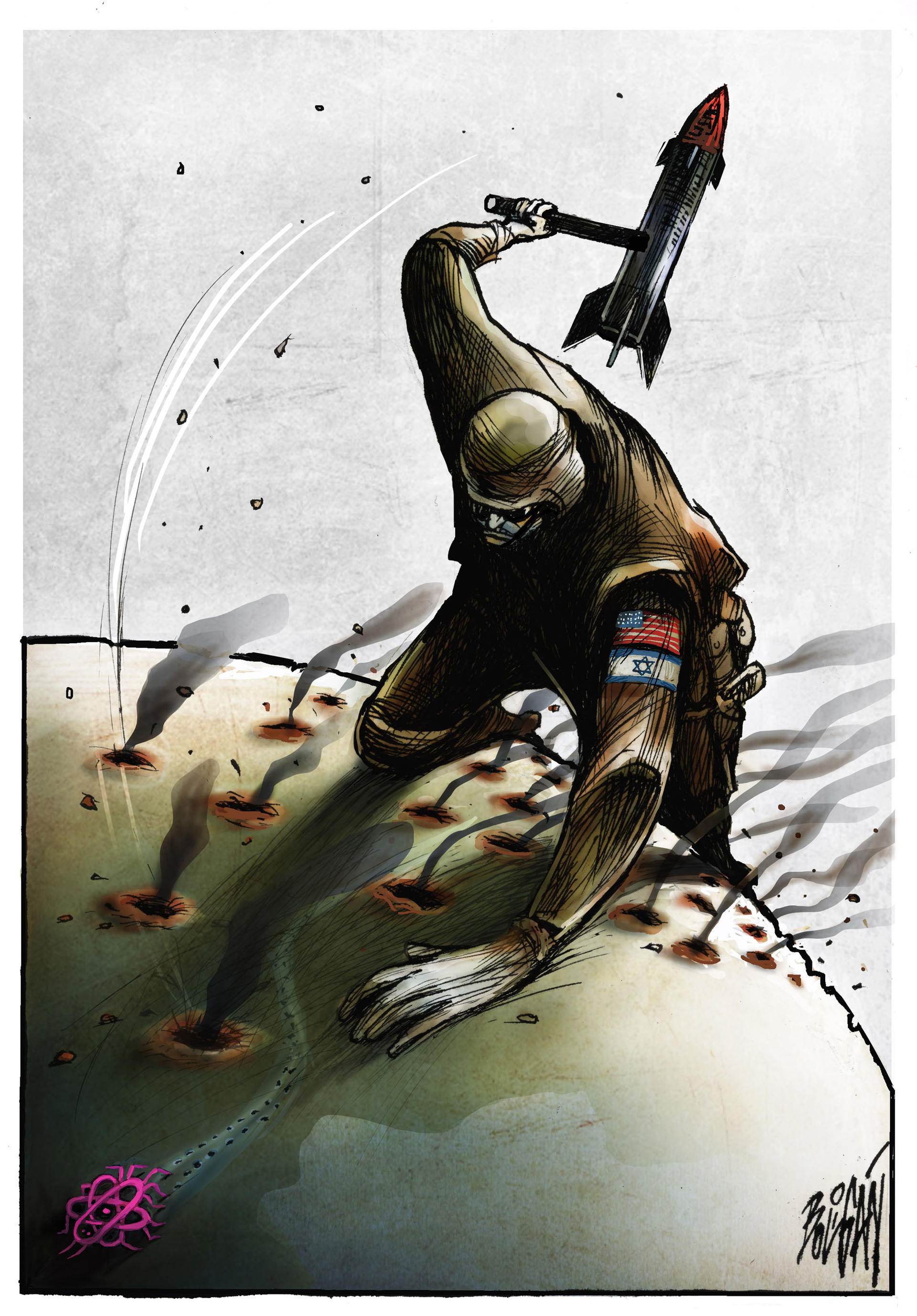 Cartón Boligán