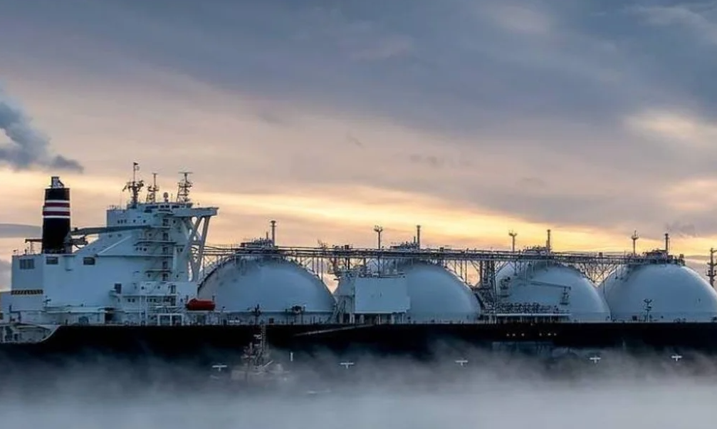 Rusia ofrece gas natural licuado y tecnología energética a México