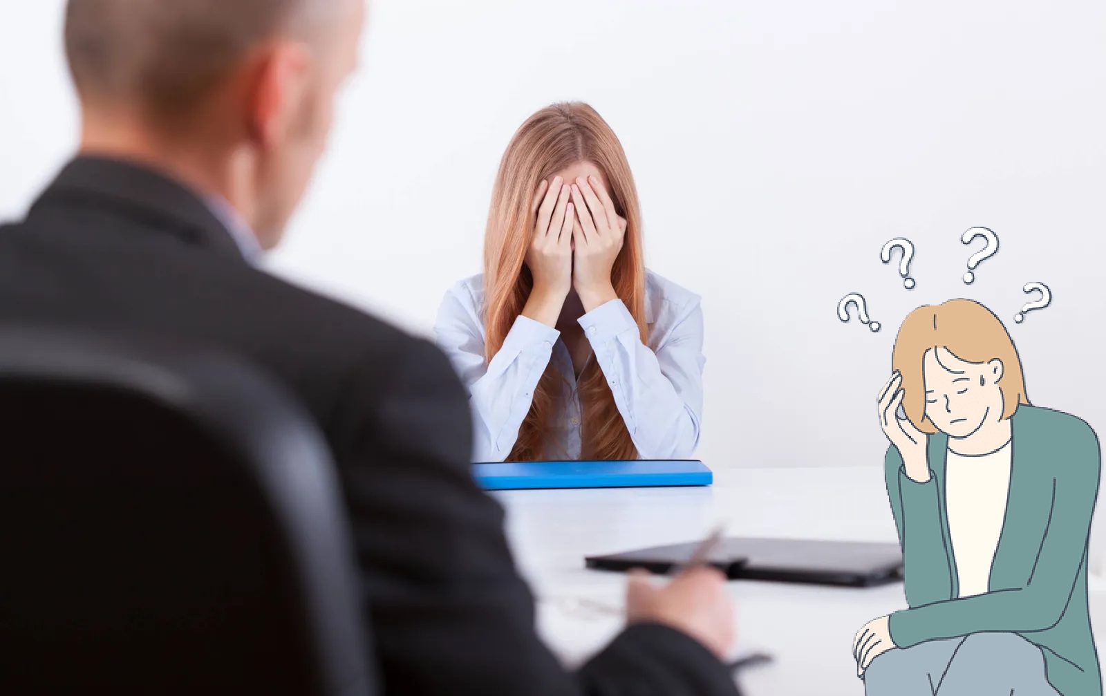 Gaslighting laboral (ESPECIAL)