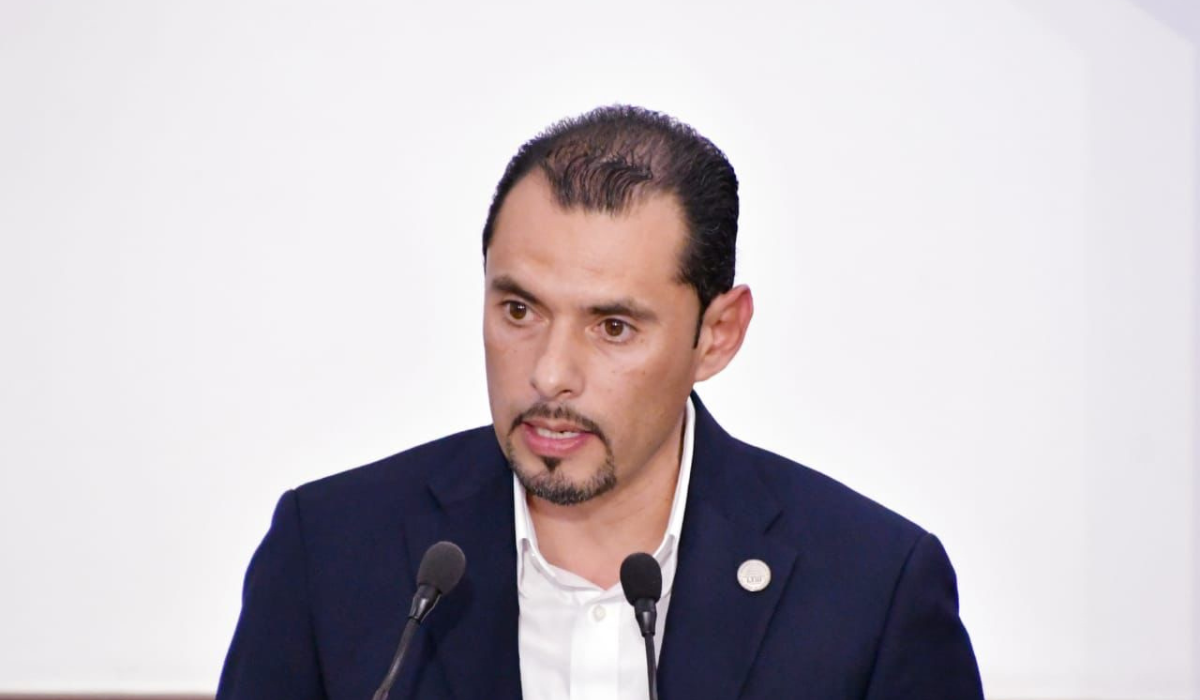 Promueve Sergio Zenón ciudades amigables con las personas adultas mayores