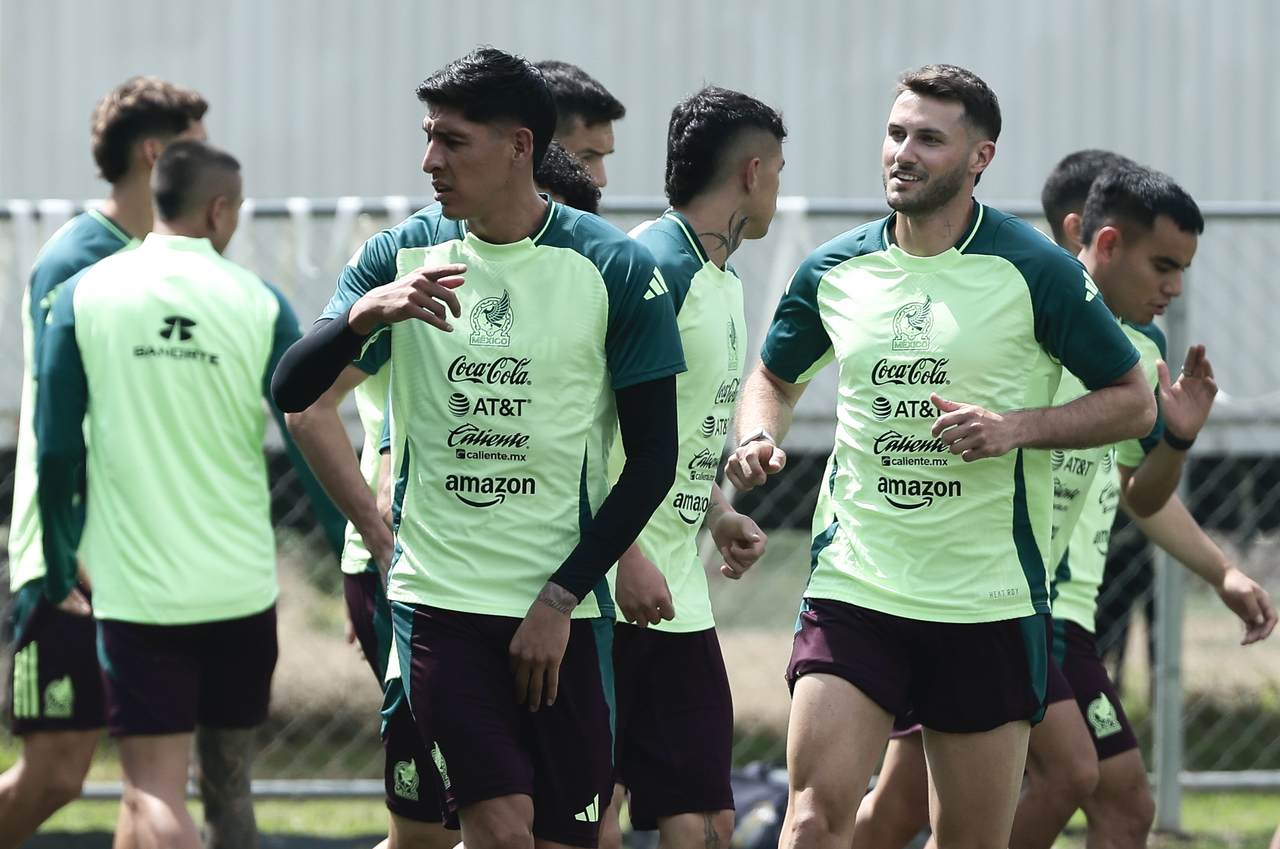 El cuadro tricolor tendrá una dura prueba ante los 'ticos', que son dirigidos por el exseleccionador mexicano Miguel Herrera.
