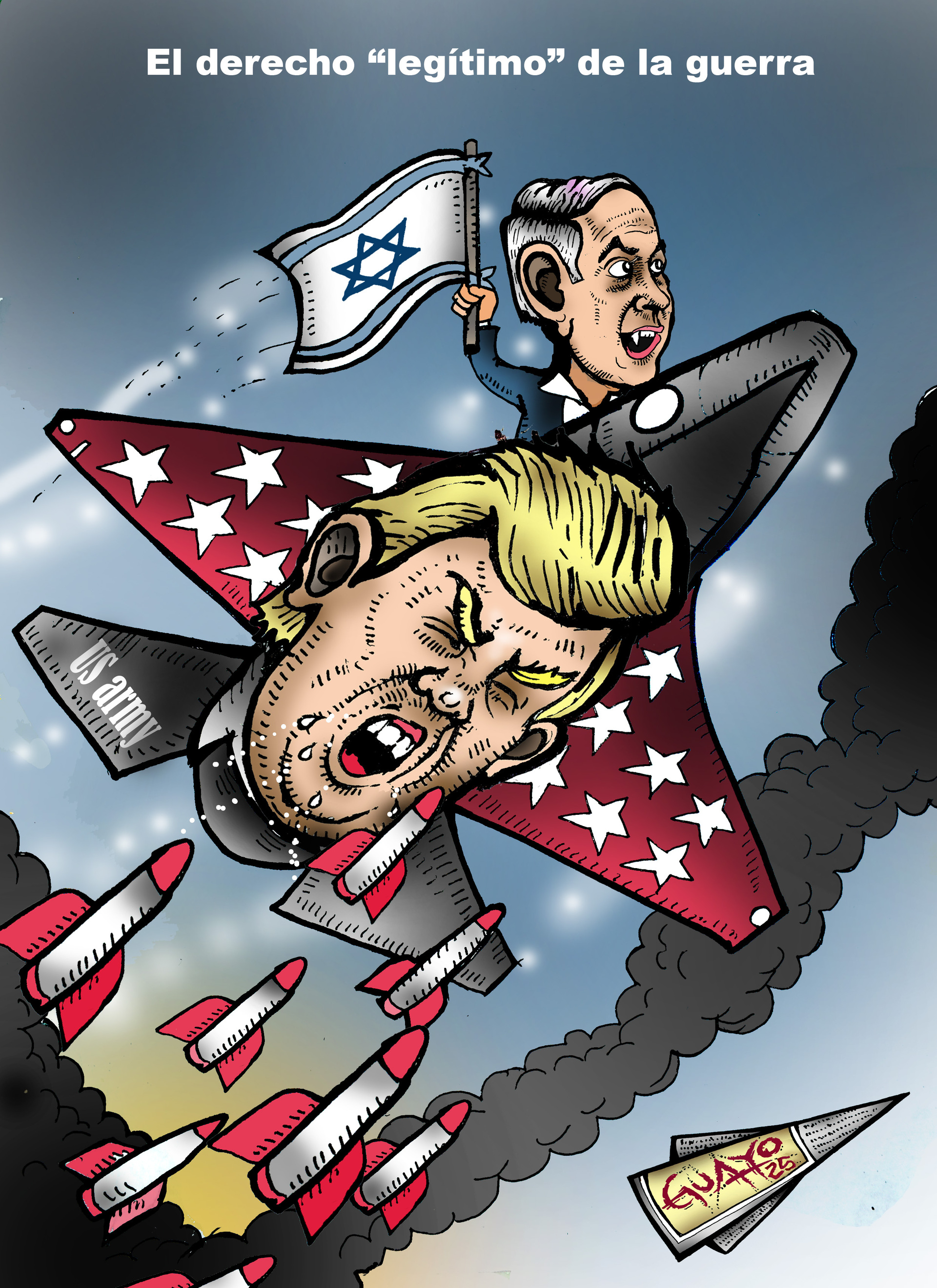 Cartón de Guayo